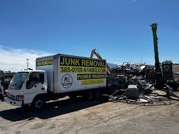 Trusted East Cleveland, OH Junk Removal Services Experts