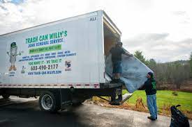 Retail Junk Removal in East Cleveland, OH